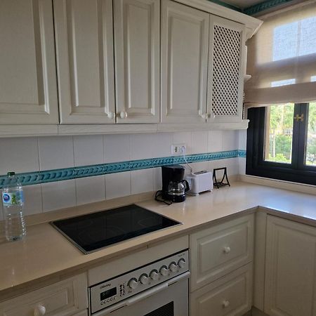 Apartamento Primera Linea Playa トレモリノス エクステリア 写真